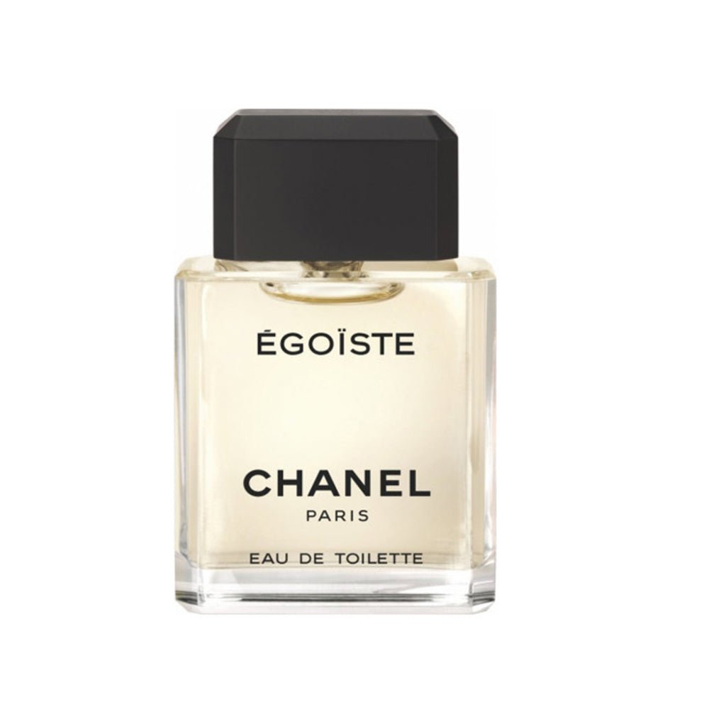 Chanel Egoiste Men Perfume 3.4oz 100ml EAU DE TOILETTE SPRAY