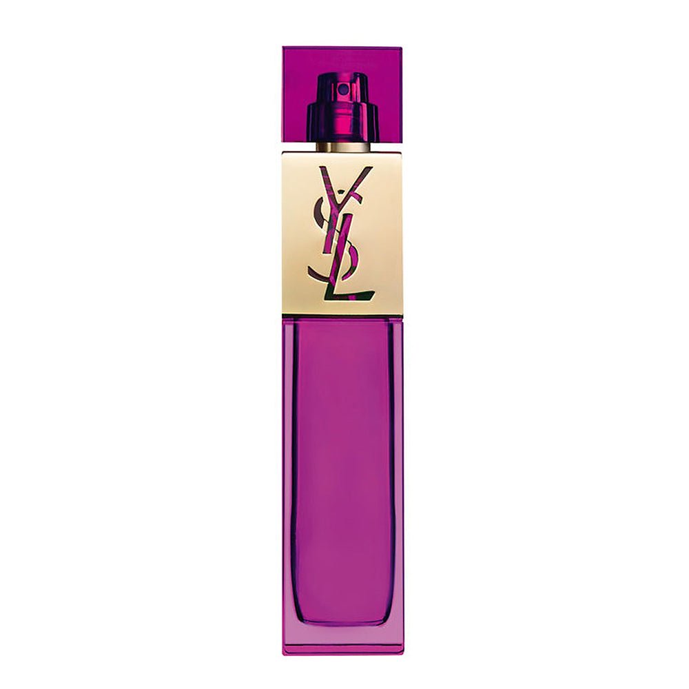 Yves Saint Laurent Elle Women Perfume 3.0oz 90ml EAU DE PARFUM SPRAY