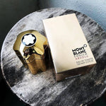 Mont Blanc Emblem Absolu Men Perfume 3.3oz 100ml EAU DE TOILETTE SPRAY