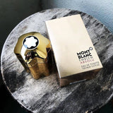 Mont Blanc Emblem Absolu Men Perfume 3.3oz 100ml EAU DE TOILETTE SPRAY
