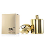 Mont Blanc Emblem Absolu Men Perfume 3.3oz 100ml EAU DE TOILETTE SPRAY