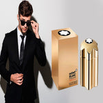 Mont Blanc Emblem Absolu Men Perfume 3.3oz 100ml EAU DE TOILETTE SPRAY