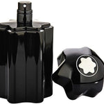 Mont Blanc Emblem Men Perfume 3.4oz 100ml EAU DE TOILETTE SPRAY