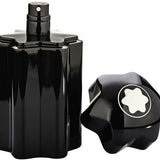 Mont Blanc Emblem Men Perfume 3.4oz 100ml EAU DE TOILETTE SPRAY