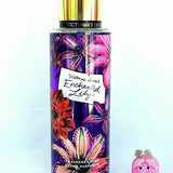Victoria's Secret Enchanted Lily Body Mists 8.4oz 250ml FRAGRANCE MIST BODY SPLASH Best Seller