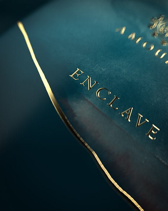 Amouage Enclave Men Perfume 3.4oz 10ml EAU DE PARFUM SPRAY
