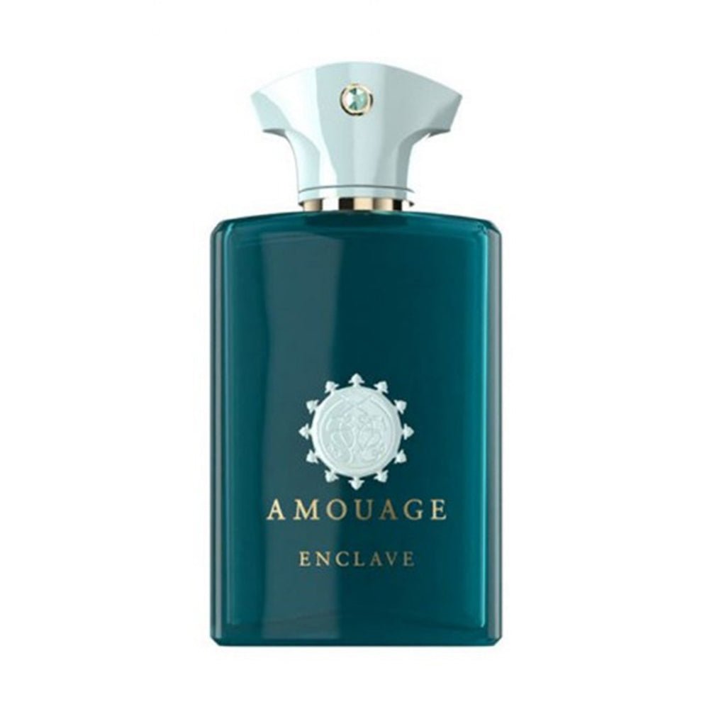 Amouage Enclave Men Perfume 3.4oz 10ml EAU DE PARFUM SPRAY