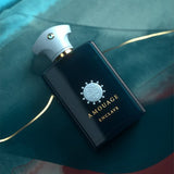 Amouage Enclave Men Perfume 3.4oz 10ml EAU DE PARFUM SPRAY