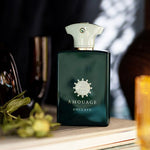 Amouage Enclave Men Perfume 3.4oz 10ml EAU DE PARFUM SPRAY