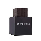 Lalique Encre Noire Men Perfume 3.4oz 100ml EAU DE TOILETTE SPRAY