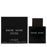 Lalique Encre Noire Men Perfume 3.4oz 100ml EAU DE TOILETTE SPRAY
