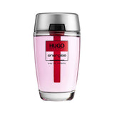 Hugo Boss Energise Men Perfume 2.5oz 75ml EAU DE TOILETTE SPRAY