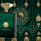 Amouage Epic Men Perfume 3.4oz 100ml EAU DE PARFUM SPRAY