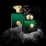 Amouage Epic Men Perfume 3.4oz 100ml EAU DE PARFUM SPRAY