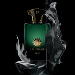 Amouage Epic Men Perfume 3.4oz 100ml EAU DE PARFUM SPRAY