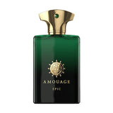 Amouage Epic Men Perfume 3.4oz 100ml EAU DE PARFUM SPRAY
