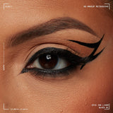 NYX Epic Ink Liner Waterproof 1ml, Intensely pigmented, Liquid Eyeliner Pen #color_Black