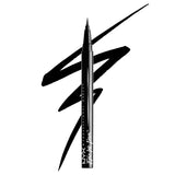 NYX Epic Ink Liner Waterproof 1ml, Intensely pigmented, Liquid Eyeliner Pen #color_Black