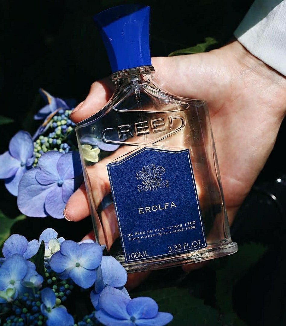 Creed Erolfa Men Perfume 3.4oz 100ml EAU DE PARFUME SPRAY