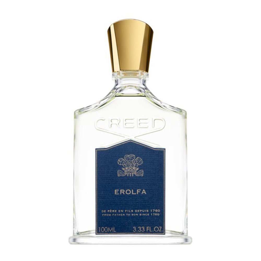 Creed Erolfa Men Perfume 3.4oz 100ml EAU DE PARFUME SPRAY