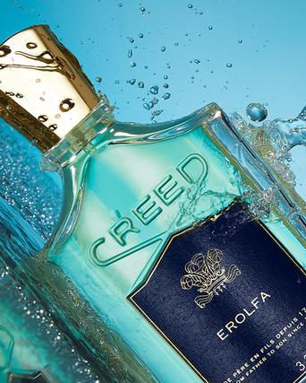 Creed Erolfa Men Perfume 3.4oz 100ml EAU DE PARFUME SPRAY