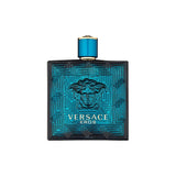 Versace Eros Men Perfume 3.4oz 100ml 6.7oz 200ml EAU DE TOILETTE SPRAY