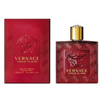 Versace Eros Flame Men Perfume 3.4oz 100ml 6.7oz 200ml EAU DE PARFUM SPRAY