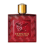 Versace Eros Flame Men Perfume 3.4oz 100ml 6.7oz 200ml EAU DE PARFUM SPRAY