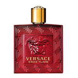 Versace Eros Flame Men Perfume 3.4oz 100ml 6.7oz 200ml EAU DE PARFUM SPRAY