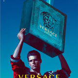 Versace Eros Parfum Men Perfume 3.4oz 100ml EAU DE PARFUME SPRAY