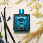 Versace Eros Parfum Men Perfume 3.4oz 100ml EAU DE PARFUME SPRAY