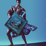 Versace Eros Parfum Men Perfume 3.4oz 100ml EAU DE PARFUME SPRAY