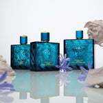 Versace Eros Parfum Men Perfume 3.4oz 100ml EAU DE PARFUME SPRAY