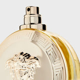 Versace Eros Pour Femme Women Perfume 3.4oz 100ml EAU DE PARFUM SPRAY