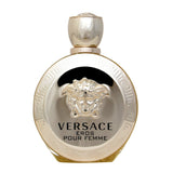 Versace Eros Pour Femme Women Perfume 3.4oz 100ml EAU DE PARFUM SPRAY