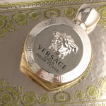 Versace Eros Pour Femme Women Perfume 3.4oz 100ml EAU DE PARFUM SPRAY