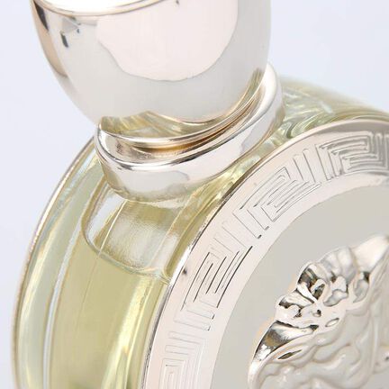 Versace Eros Pour Femme Women Perfume 3.4oz 100ml EAU DE PARFUM SPRAY