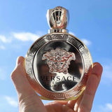 Versace Eros Pour Femme Women Perfume 3.4oz 100ml EAU DE PARFUM SPRAY