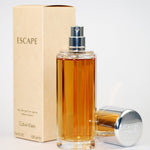 Calvin Klein Escape Women Perfume 3.4oz 100ml EAU DE PARFUM SPRAY
