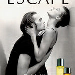Calvin Klein Escape Women Perfume 3.4oz 100ml EAU DE PARFUM SPRAY