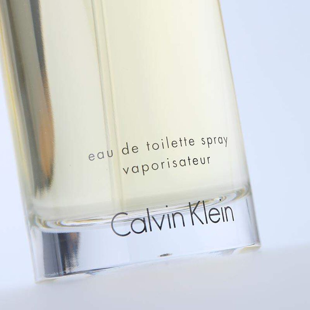 Calvin Klein Escape Men Perfume 3.4oz 100ml EAU DE TOILETTE SPRAY