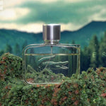 Lacoste Essential Collector's Edition Men Perfume 4.2oz 125ml EAU DE TOILETTE SPRAY