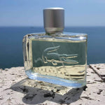 Lacoste Essential Collector's Edition Men Perfume 4.2oz 125ml EAU DE TOILETTE SPRAY