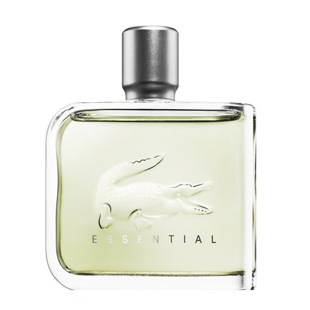 Lacoste Essential Collector's Edition Men Perfume 4.2oz 125ml EAU DE TOILETTE SPRAY