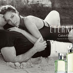 Calvin Klein Eternity Women Perfume 3.4oz 100ml EAU DE PARFUM SPRAY