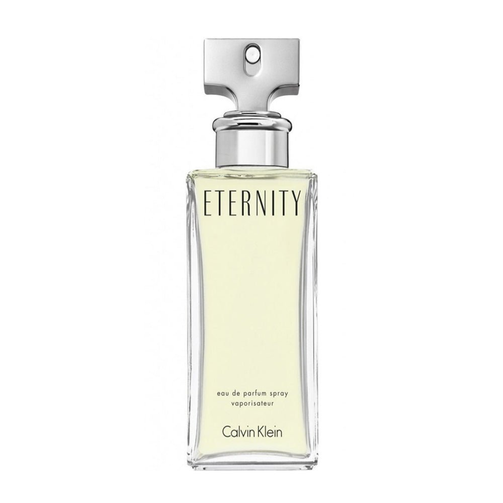 Calvin Klein Eternity Women Perfume 3.4oz 100ml EAU DE PARFUM SPRAY
