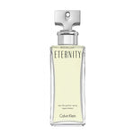 Calvin Klein Eternity Women Perfume 3.4oz 100ml EAU DE PARFUM SPRAY