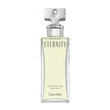 Calvin Klein Eternity Women Perfume 3.4oz 100ml EAU DE PARFUM SPRAY