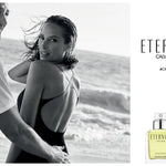Calvin Klein Eternity Women Perfume 3.4oz 100ml EAU DE PARFUM SPRAY