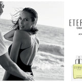 Calvin Klein Eternity Women Perfume 3.4oz 100ml EAU DE PARFUM SPRAY